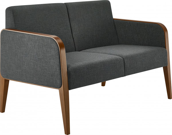 Loungesessel LS-07 2-Sitzer