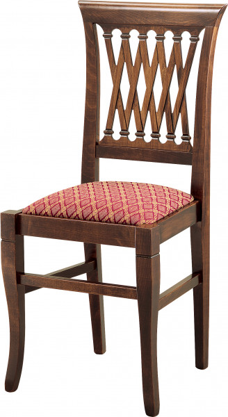 Holzstuhl BR-13