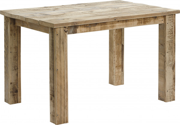 Bauholztisch TI-02