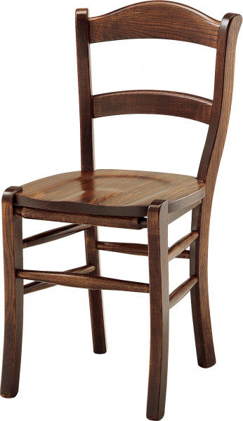 Holzstuhl BR-14