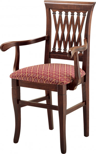 Holzstuhl BR-13AL