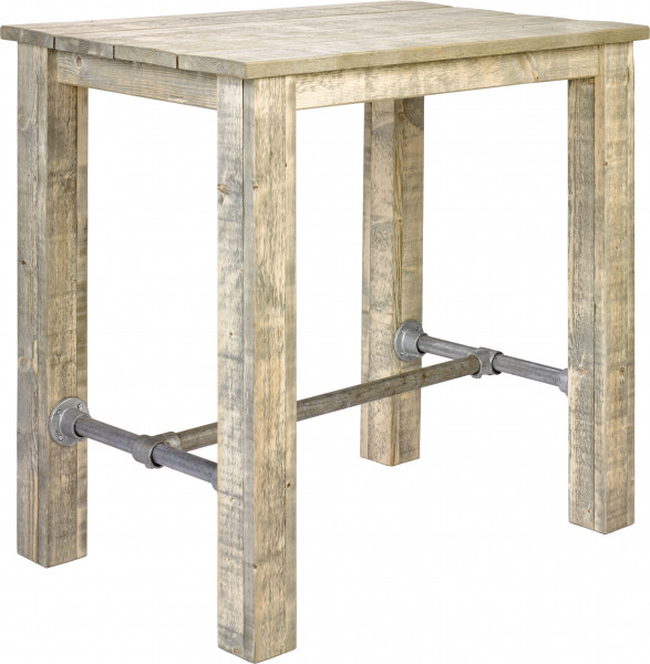 Bauholzstehtisch ST-02