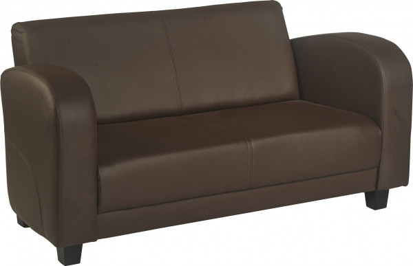 Loungesofa LS-04 2-Sitzer