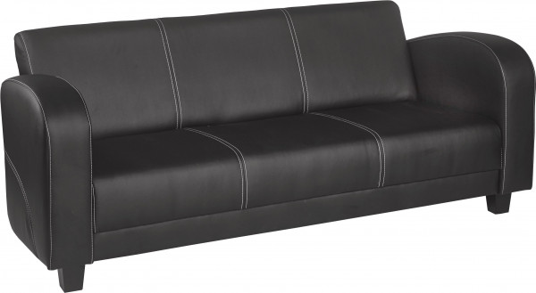 Loungesofa LS-05 3-Sitzer